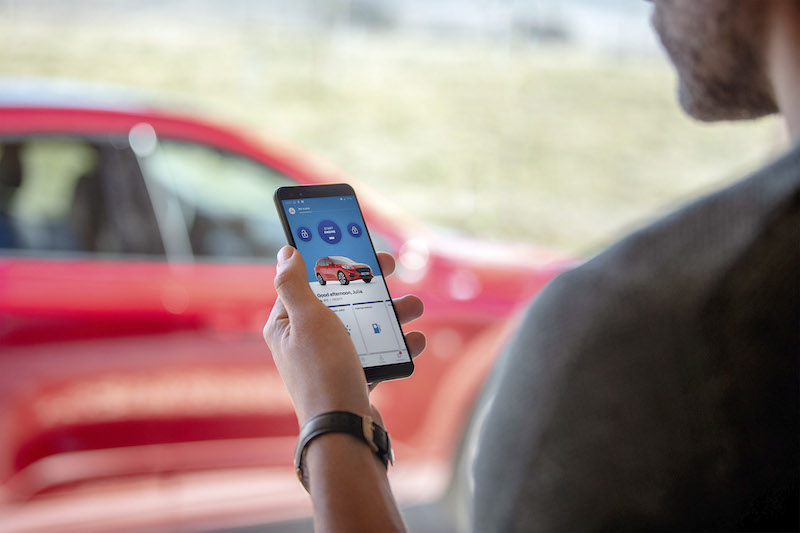 Parte dal Go Further Event, l’elettrificazione di Ford Parte dal Go Further Event, l’elettrificazione di Ford