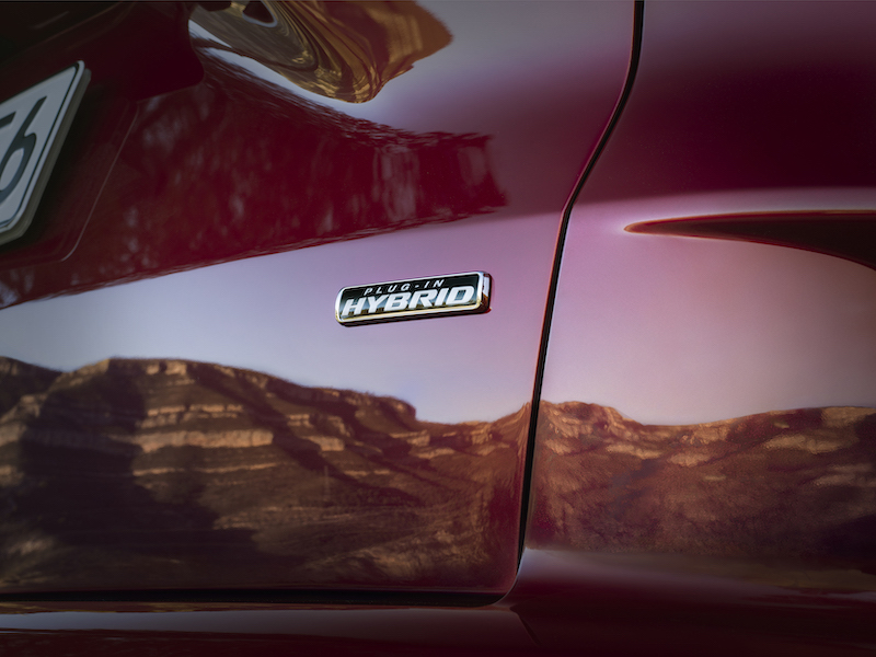 Parte dal Go Further Event, l’elettrificazione di Ford Parte dal Go Further Event, l’elettrificazione di Ford