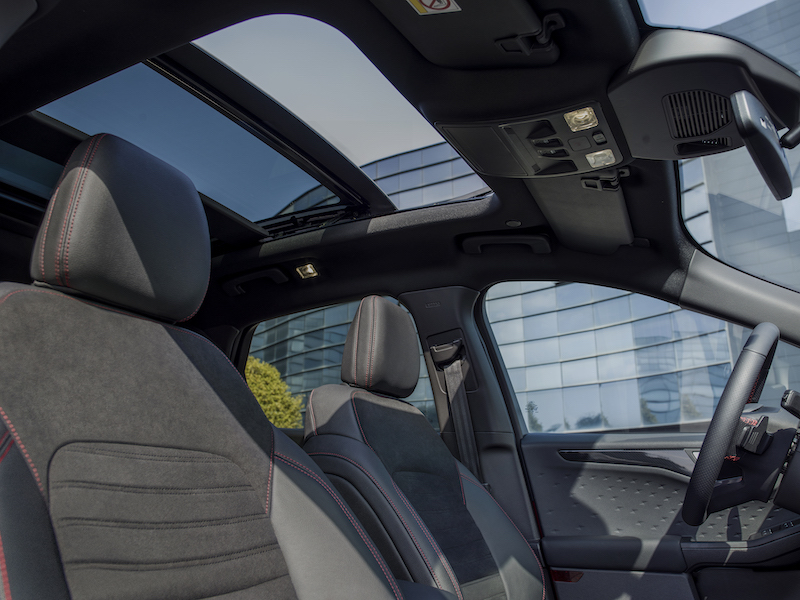 Parte dal Go Further Event, l’elettrificazione di Ford Parte dal Go Further Event, l’elettrificazione di Ford