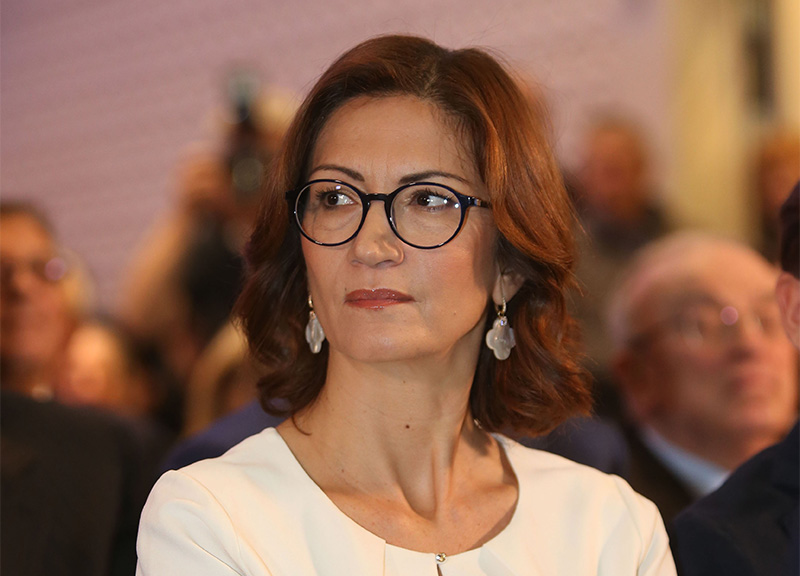 Lavoro: Gelmini, ‘Uscire da logica bonus, interventi per occupazione donne’ Lavoro: Gelmini, ‘Uscire da logica bonus, interventi per occupazione donne’
