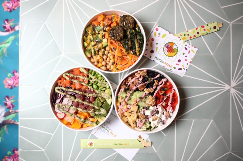 Fuorisalone 2019, Deliveroo naviga i navigli milanesi con la #FoodFreedomBoat