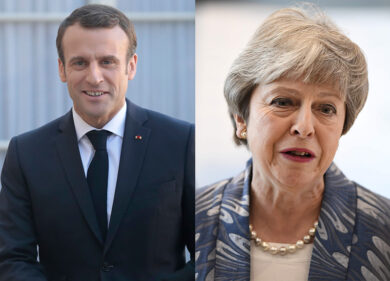 Brexit, ecco le condizioni di Macron a Londra per la proroga a fine 2019