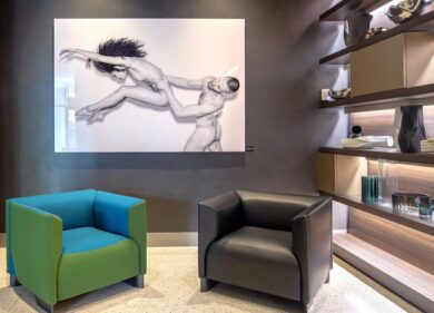 Zaha Hadid: dal design all’architettura, al Fuorisalone parlano i suoi “eredi”