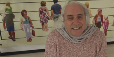 Franco Mussida racconta “Il pianeta della musica”. E sull’Open Day… VIDEO