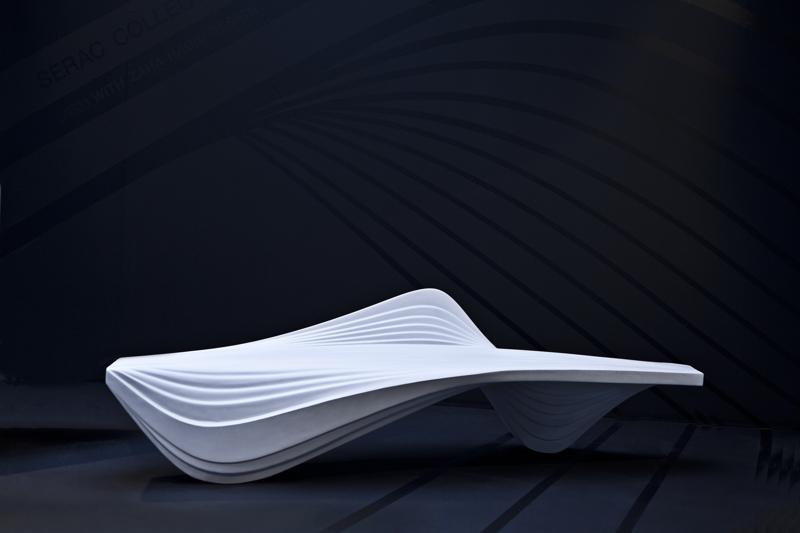 Zaha Hadid: dal design all’architettura, al Fuorisalone parlano i suoi “eredi” Zaha Hadid: dal design all’architettura, al Fuorisalone parlano i suoi “eredi”