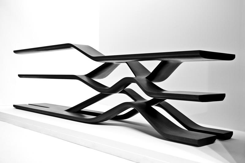 Zaha Hadid: dal design all’architettura, al Fuorisalone parlano i suoi “eredi” Zaha Hadid: dal design all’architettura, al Fuorisalone parlano i suoi “eredi”