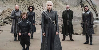 Il Trono di Spade: tutto quello che devi sapere sulla serie