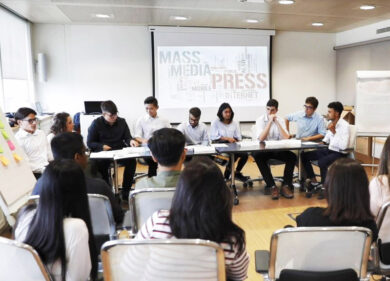 Intesa Sanpaolo per i giovani: attesi 500 studenti nel nuovo ciclo di “Z Lab”