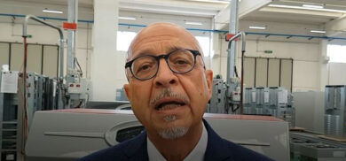 Balugani (Aton): “Fotovoltaico, il bisogno c’è. Aton Storage è la risposta”
