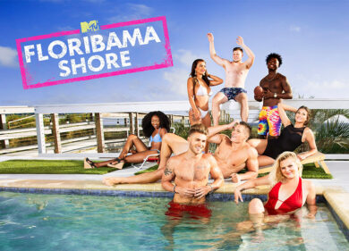 MTV, due show  in 1° TV:  Floribama Shore e Game of Clones