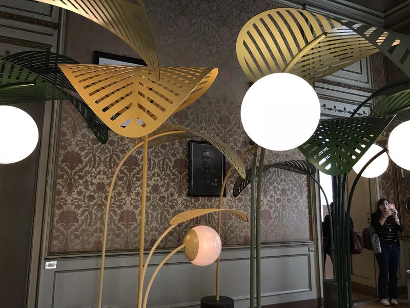 Fuorisalone 2019, a Milano il genio visionario Marc Ange incontra St. Germain Fuorisalone 2019, a Milano il genio visionario Marc Ange incontra St. Germain