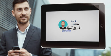 Leasys u-go giulietta