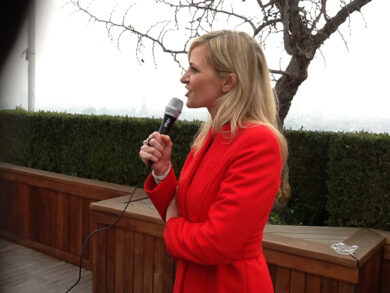 M5s, ecco perchè Licia Colò e Luisella Costamagna dicono no a Di Maio