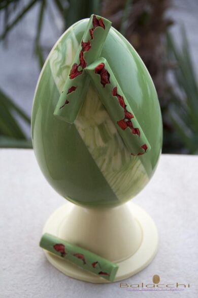 Osservatorio Sigep: 5 milioni di uova artigianali per la Pasqua 2019