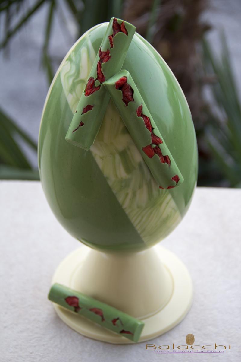 Osservatorio Sigep: 5 milioni di uova artigianali per la Pasqua 2019 Osservatorio Sigep: 5 milioni di uova artigianali per la Pasqua 2019