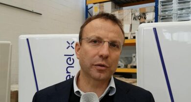 Venturini (Enel X): “Ecco come Enel X punta sul fotovoltaico”