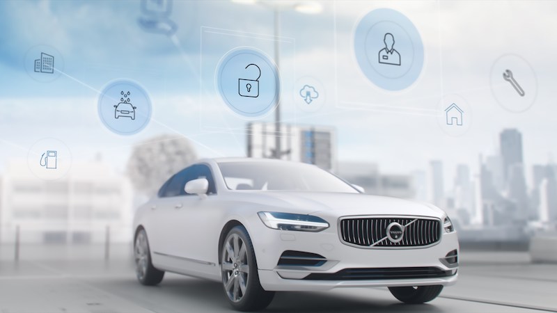 Integrazione Auto e Città? Ecco l’idea Volvo Integrazione Auto e Città? Ecco l’idea Volvo