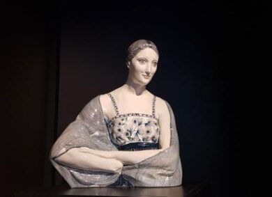 Milano Design Week 2019: BIG ospita “Gio Ponti. A Lifestyle Cell”