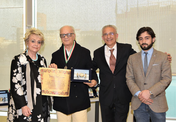 Premio Internazionale Bronzi di Riace 2019 alla ricerca,innovazione e cultura Premio Internazionale Bronzi di Riace 2019 alla ricerca,innovazione e cultura
