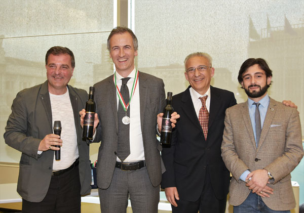 Premio Internazionale Bronzi di Riace 2019 alla ricerca,innovazione e cultura Premio Internazionale Bronzi di Riace 2019 alla ricerca,innovazione e cultura
