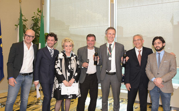 Premio Internazionale Bronzi di Riace 2019 alla ricerca,innovazione e cultura Premio Internazionale Bronzi di Riace 2019 alla ricerca,innovazione e cultura