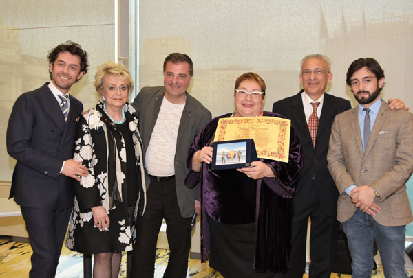 Premio Internazionale Bronzi di Riace 2019 alla ricerca,innovazione e cultura Premio Internazionale Bronzi di Riace 2019 alla ricerca,innovazione e cultura