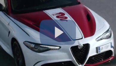 Alfa Romeo Racing, festeggia il GP numero 1000 della Formula 1
