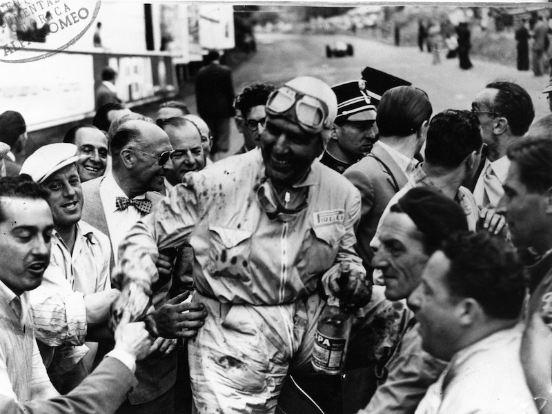 Alfa Romeo Racing, festeggia il GP numero 1000 della Formula 1 Alfa Romeo Racing, festeggia il GP numero 1000 della Formula 1