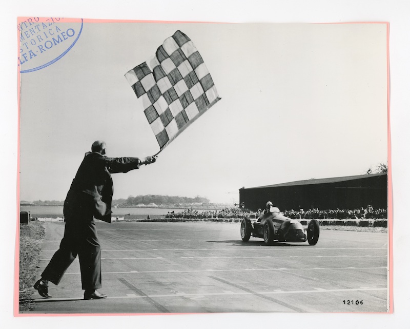 Alfa Romeo Racing, festeggia il GP numero 1000 della Formula 1 Alfa Romeo Racing, festeggia il GP numero 1000 della Formula 1