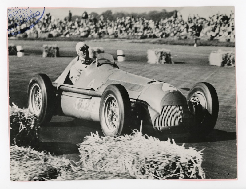 Alfa Romeo Racing, festeggia il GP numero 1000 della Formula 1 Alfa Romeo Racing, festeggia il GP numero 1000 della Formula 1