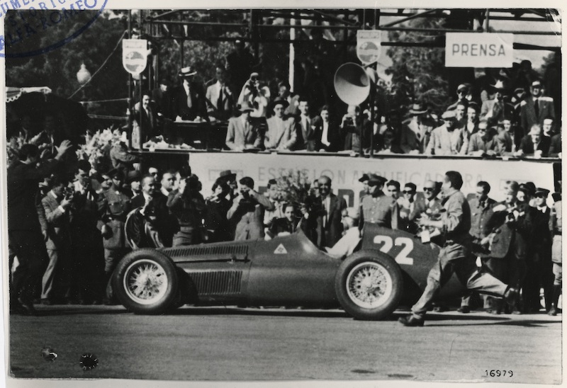 Alfa Romeo Racing, festeggia il GP numero 1000 della Formula 1 Alfa Romeo Racing, festeggia il GP numero 1000 della Formula 1