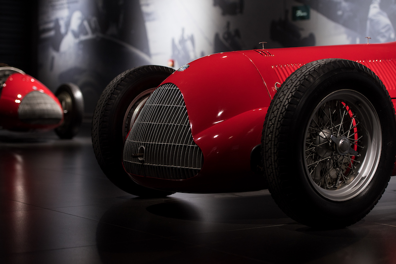 Alfa Romeo Racing, festeggia il GP numero 1000 della Formula 1 Alfa Romeo Racing, festeggia il GP numero 1000 della Formula 1