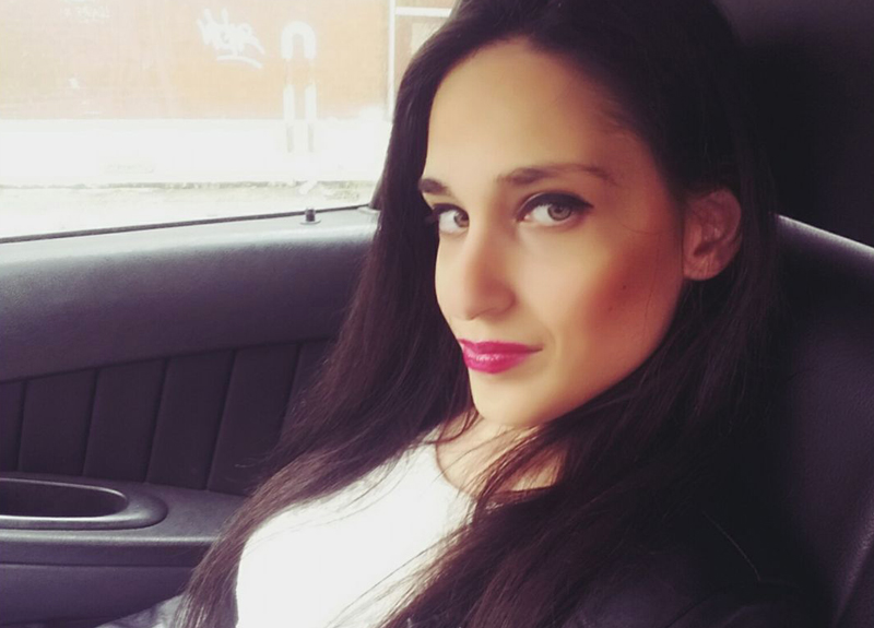 “Disabili? Non sono considerate donne. Porterò la loro bellezza a Miss Italia” “Disabili? Non sono considerate donne. Porterò la loro bellezza a Miss Italia”
