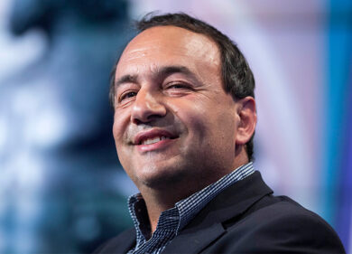 Riace, Sinistra col Rolex ora orfana di Lucano