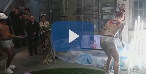 fondazione kenta video fondazione kenta video