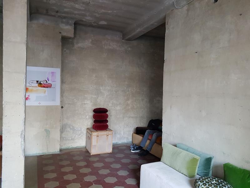Fondazione Kenta Alverà: al via le attività nella nuova sede di via Sassetti Fondazione Kenta Alverà: al via le attività nella nuova sede di via Sassetti