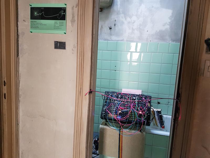 Fondazione Kenta Alverà: al via le attività nella nuova sede di via Sassetti Fondazione Kenta Alverà: al via le attività nella nuova sede di via Sassetti