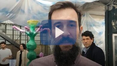Fondazione Kenta Alverà: al via le attività nella nuova sede di via Sassetti