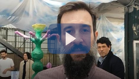 Fondazione Kenta Alverà: al via le attività nella nuova sede di via Sassetti Fondazione Kenta Alverà: al via le attività nella nuova sede di via Sassetti