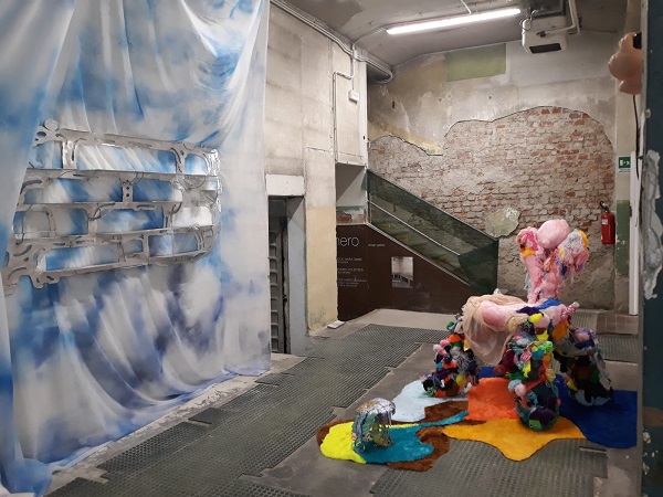 Fondazione Kenta Alverà: al via le attività nella nuova sede di via Sassetti Fondazione Kenta Alverà: al via le attività nella nuova sede di via Sassetti