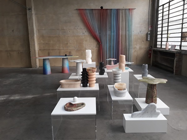 Fondazione Kenta Alverà: al via le attività nella nuova sede di via Sassetti Fondazione Kenta Alverà: al via le attività nella nuova sede di via Sassetti