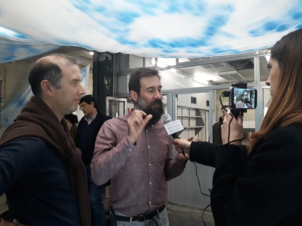 Fondazione Kenta Alverà: al via le attività nella nuova sede di via Sassetti Fondazione Kenta Alverà: al via le attività nella nuova sede di via Sassetti