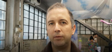 Marco Alverà: “Vi presento Fondazione Kenta Alverà”