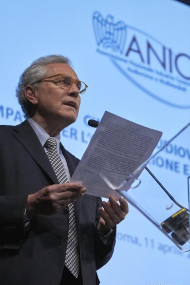 ANICA, ecco il rapporto sull’industria italiana del “Cinema e Audiovisivo”