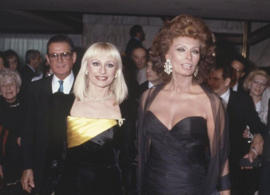 Ascolti Tv Auditel: vince Mentre ero via, il calcio doppia i talk politici