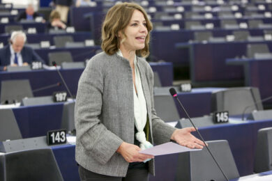 Elezioni Europee 2019: Gardini dice addio a Forza Italia e vola dalla Meloni