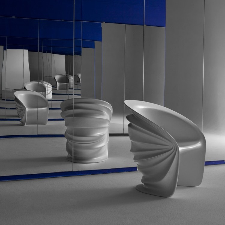 Moda e design si incontrano a Milano