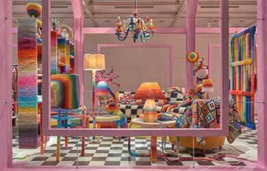Moda e design si incontrano a Milano