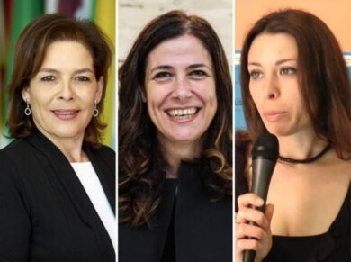Europee M5s, 5 donne capilista: ecco chi sono. Slogan: continuare per cambiare