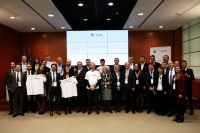 Snam riunisce le aziende del metano, obiettivo: mobilità sostenibile
